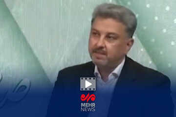 رجبی مشهدی: هر مشترک یک لامپ خاموش کند، هزار مگاوات برق ذخیره می‌شود
