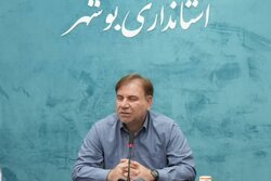 تغییر در ساختار استانداری بوشهر؛ ایجاد مرکز هماهنگی انرژی تصویب شد