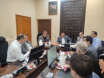 زیرساخت‌های شهری کرمانشاه برای اربعین آماده می‌شود