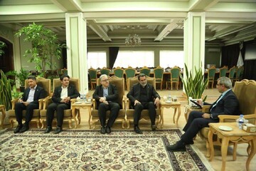 احمدی: بیش از ۱۳ میلیون ساختمان در کشور پلاک ندارد