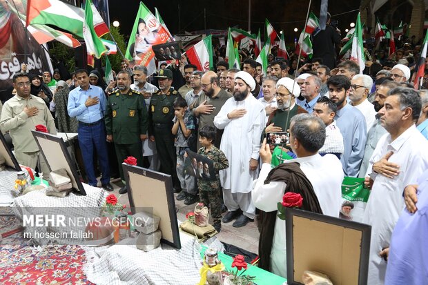 اجتماع ایرانشهری ها