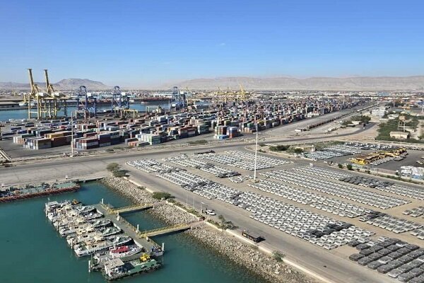 بوشهر در قلب تجارت دریایی کشور؛ تغییر مسیر صادرات در سایه تحولات منطقه