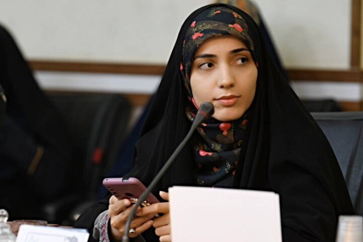 غدیر برای کودک نیازمند تخیل است/«یعسوب‌الدین» ایده اصلی داستان شد