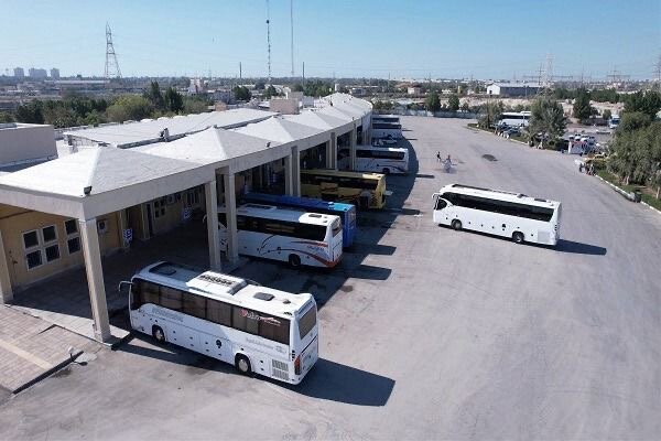 نصب موقعیت یاب در ناوگان مسافربری بوشهر الزامی شد