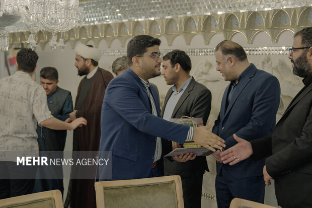 «الامه»؛ روایت یک فتح رسانه‌ای از خوزستان تا جهان عرب