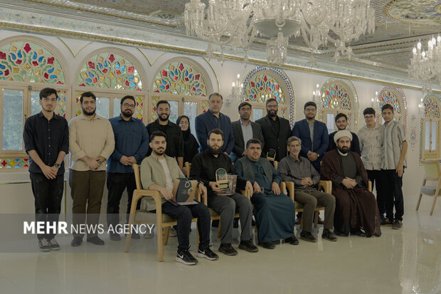 «الامه»؛ روایت یک فتح رسانه‌ای از خوزستان تا جهان عرب