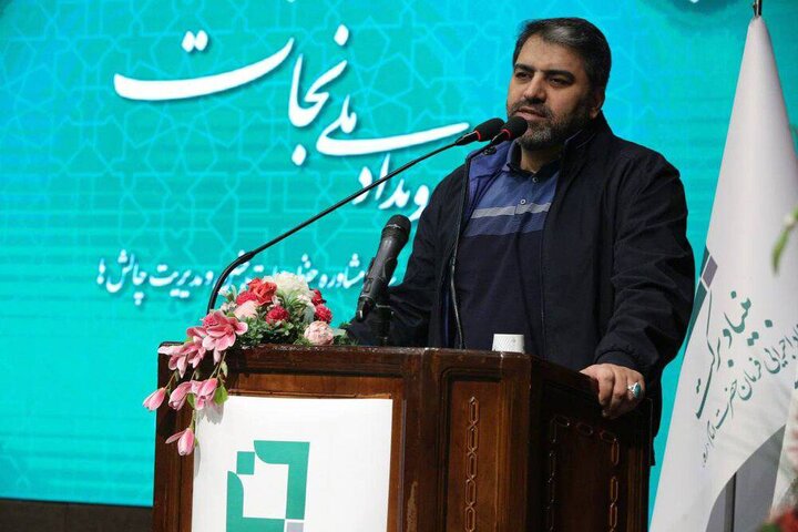 آزادی ۱۵۲۳ زندانی جرایم غیرعمد در سال ۱۴۰۴