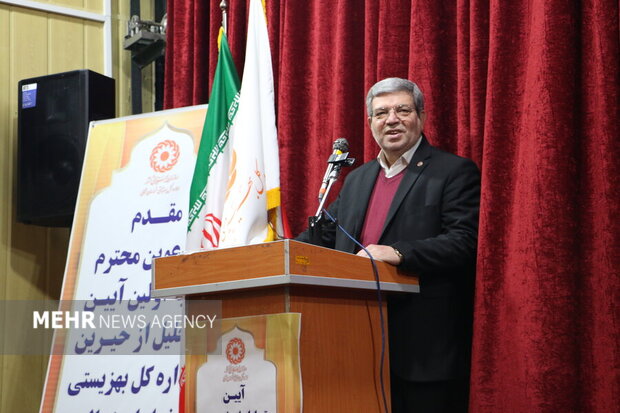حسینی: تقویت زیرساخت‌ها و نیروی انسانی ضرورتی اجتناب‌ناپذیر است