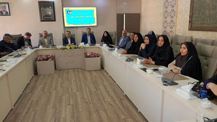 اختتامیه جشنواره ملی داستان رضوی با حضور ۱۲ برگزیده برگزار می‌شود