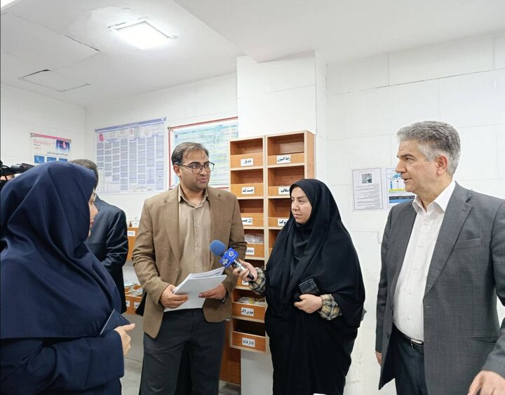کمبود متخصص بیهوشی قلب و تجهیزات، مانع راه‌اندازی جراحی قلب است
