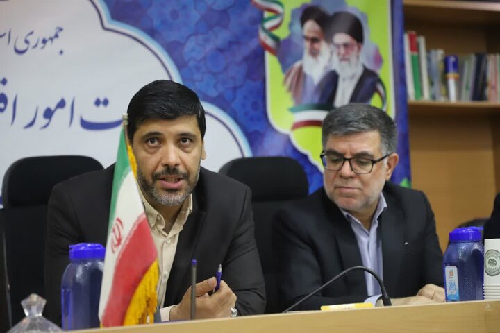 بانک‌ها در پرداخت تسهیلات انعطاف‌پذیری بیش‌تری داشته باشند