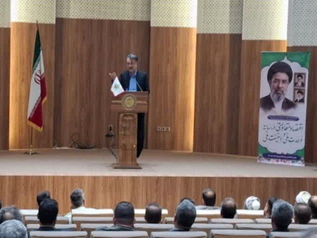 بیگلری: توسعه سقز بدون مشارکت مردم و پاسخگویی مدیران محقق نمی‌شود
