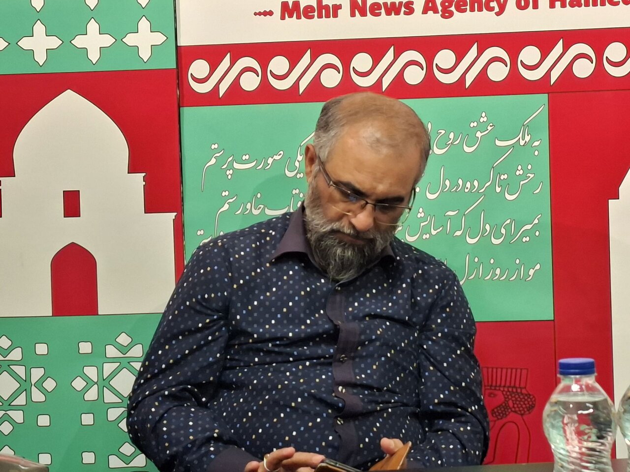 هیئت مذهبی و مأموریت‌های نو؛کانون اصلی تبیین و تکامل «بعثت مردمی»