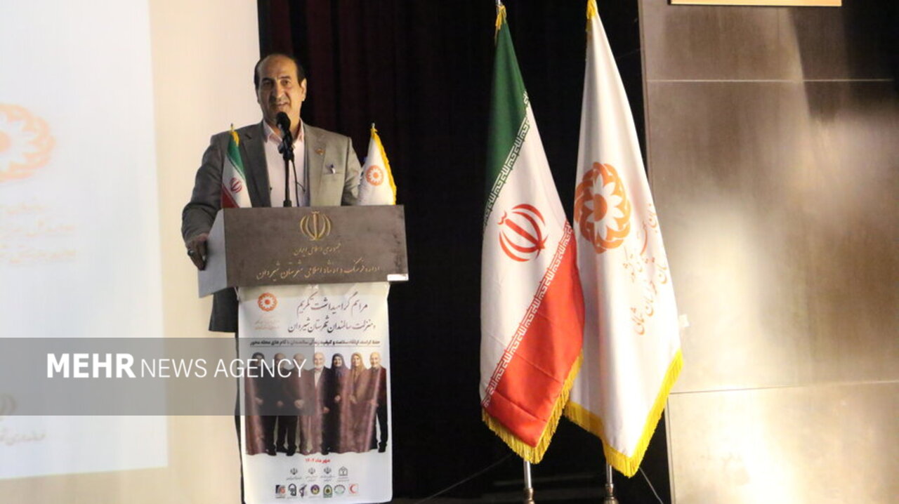 بهزيستي،اجتماعي،سطح،افزايش،سازمان،مديركل،خراسان،شمالي،وضعيت، ...