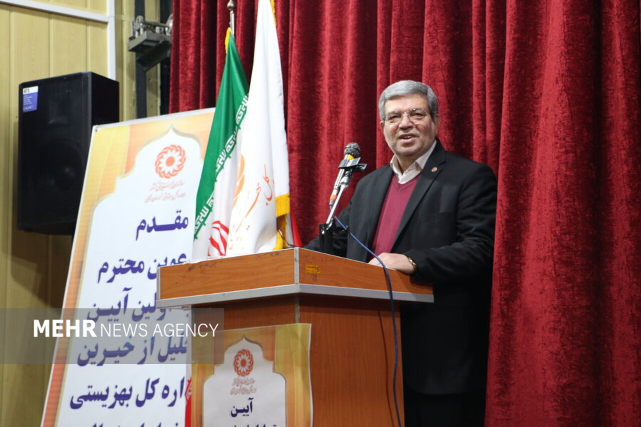 بهزيستي،سازمان،رواني،جامعه،هدف،جنگ،حمايتي،فيزيكي،حسيني
