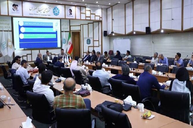 مواد،بازديد،پيشرفته،معاونت،ستاد،ارزش،علمي