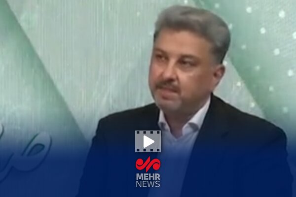 رجبی مشهدی: هر مشترک یک لامپ خاموش کند، هزار مگاوات برق ذخیره می‌شود