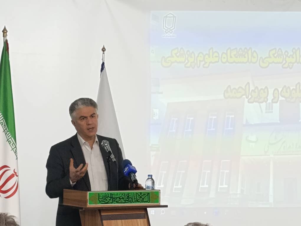 بهداشت،سلامت،درماني،وزارت،ارتقاي،مناطق،رضوي،محروم،درمان