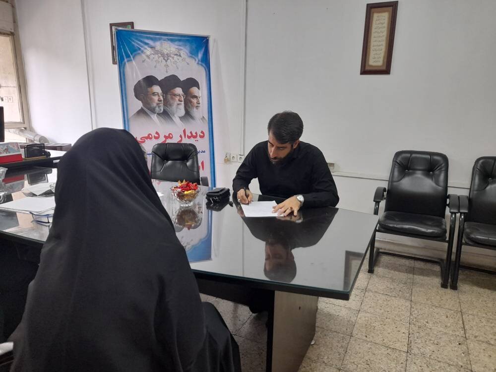 امداد،كميته،استان،تهران،مردمي،مديركل