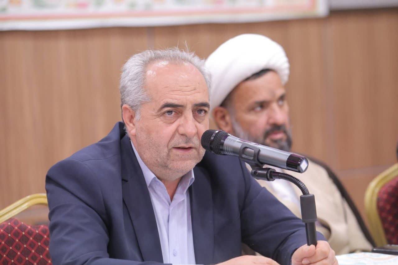 توليد،موانع،رفع،مديران،استان،بناب،تسهيل،استاندار،صاحبان