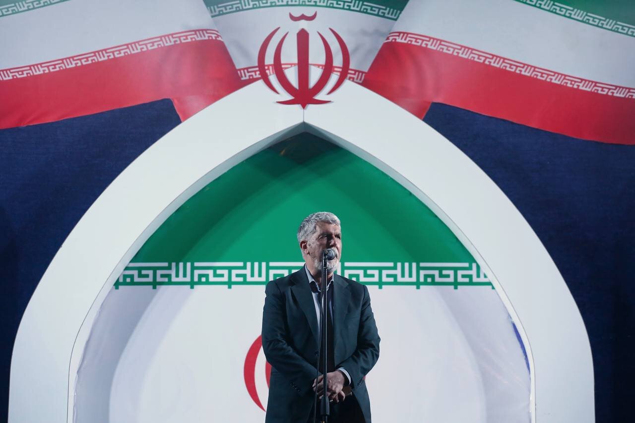 ايران،تجمعات،دشمنان،ترس،حمله،اجتماعي،روز،شجاعت،دقيقي،محاسبات ...