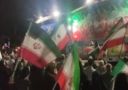 حضور پرشور مردم کردکوی در شب نود و یکم؛ روایت تداوم یک مطالبه مردمی