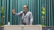 علیزاده: ایران با کلید تنگه هرمز اقتصاد جهانی را به لرزه در آورده است
