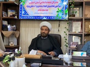 ۸۰ موکب مذهبی اصفهان در قم برای تشییع «رهبر شهید» برپا شد
