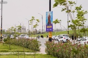 نجف اشرف آماده برگزاری جشن بزرگ غدیر