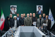 اولین جلسه سومین سال مجلس دوازدهم
