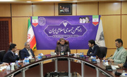 ذاکری: توسعه فناوری باید به موتور محرک راه‌آهن تبدیل شود