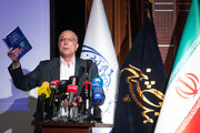 زلفی‌گل: شهید رئیسی منافع ملی را بر همه ملاحظات ترجیح می‌داد