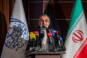 اسماعیلی: شهید رئیسی مردم را محور حکمرانی می‌دانست