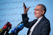 عین‌اللهی: پوشش بیمه‌ای دهک‌های پایین از اقدامات مهم دولت سیزدهم بود