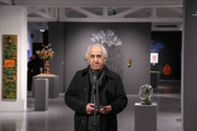 «در ستایش آب» بازنمایی تلاش تمدنی ایران؛ نمایشگاهی که جنگ تعطیلش کرد!