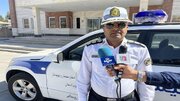 خبر تردد سراسری خودروهای پلاک مناطق آزاد چابهار در سراسر کشور کذب است
