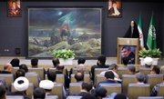 «در همسایگی مرگ»؛ روایت مستند از زندگی و مجاهدت سردار شهید «حاج یونس»