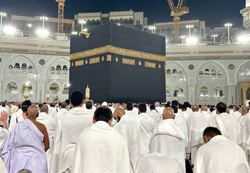 بازگشت نخستین حجاج البرزی از ۱۳ خرداد