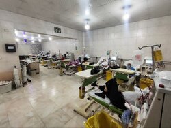 İran’da Kanser Tedavisi Ekim Ayından İtibaren Ücretsiz Olacak