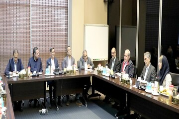 مشارکت راهبردی بانک صادرات ایران در سازندگی نوین و جهاد اقتصادی