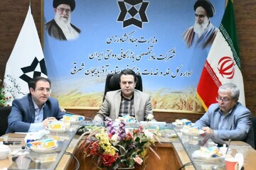 هماهنگی گسترده برای آغاز خرید تضمینی گندم در آذربایجان شرقی