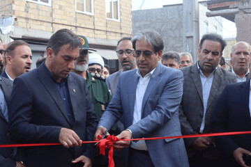 ایجاد بخش صومعه در شهرستان ترکمانچای آذربایجان‌شرقی