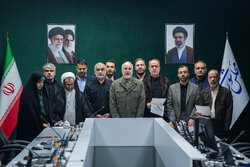 اولین جلسه سومین سال مجلس دوازدهم