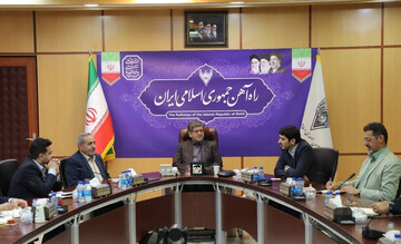 ذاکری: توسعه فناوری باید به موتور محرک راه‌آهن تبدیل شود