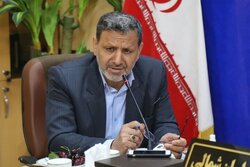 ایلالی: دو متهم اخلال در نظام اقتصادی در بجنورد بازداشت شدند