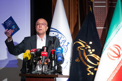 زلفی‌گل: شهید رئیسی منافع ملی را بر همه ملاحظات ترجیح می‌داد