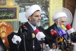 احمدزاده: امام راحل احیاگر فرهنگ غدیر بود