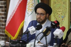 مشهد میزبان نشست‌های علمی و مهمانان بین‌المللی جبهه مقاومت است