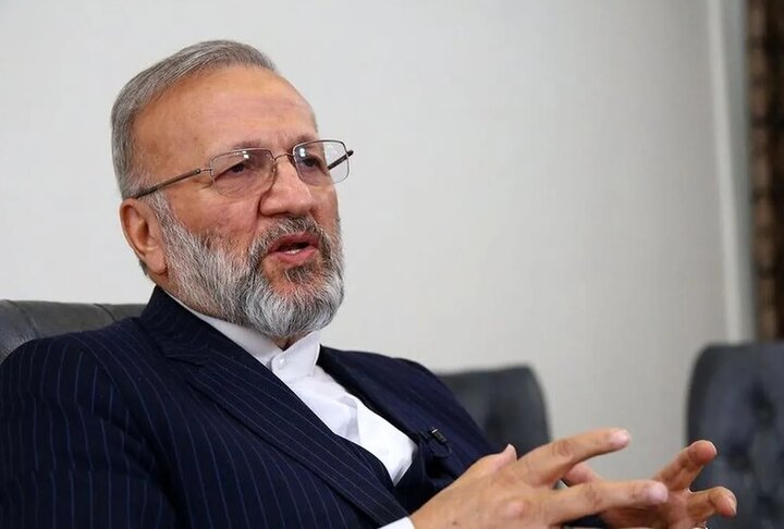متکی: جنگ زمینی علیه ایران بلوف است متکی: جنگ زمینی علیه ایران بلوف است