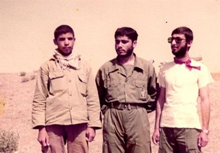 روایت زخم ۴۰ ساله سردار ایرانی بر پیکره ناوگان آمریکا